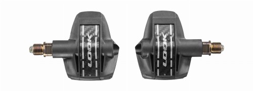 Pedały Look Keo 2024 Blade Power Dual, z pomiarem mocy