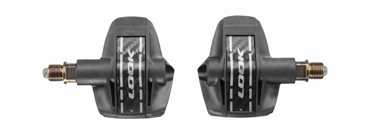 Pedały Look Keo 2024 Blade Power Dual, z pomiarem mocy