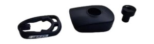 Podkładka sterów Vision ACR Cone Spacer – Cannondale Super6 EVO 4