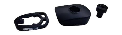 Podkładka sterów FSA ACR Cone Spacer – Cannondale Super6 EVO 4