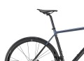 Rower Look 785 Huez 2 2024, Grey Blue Satin, 105 Di2, Look R38D