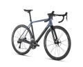 Rower Look 785 Huez 2 2024, Grey Blue Satin, 105 Di2, Look R38D