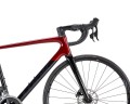 Rower Look 785 Huez 2 2024, Interference Red Glossy/ Mat, Rival AXS, Fulcrum 900