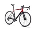 Rower Look 785 Huez 2 2024, Interference Red Glossy/ Mat, Rival AXS, Fulcrum 900