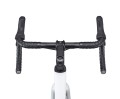 Rower Look 785 Huez 2 2024 Pro Team White Satin, 105, RS171