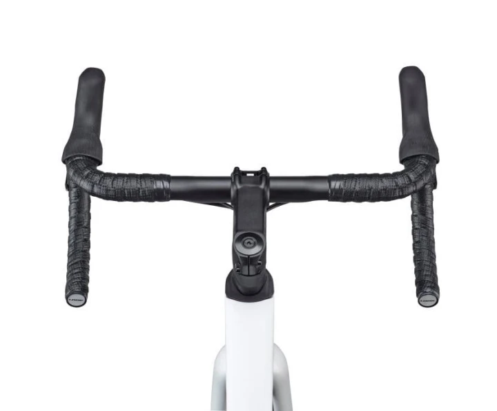 Rower Look 785 Huez 2 2024 Pro Team White Satin, 105, RS171