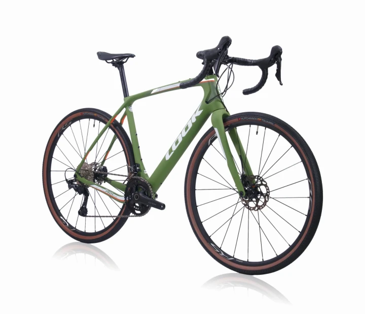 Rower Look 2024 765 Gravel Green Mat, GRX 2x12, RS3705.jpeg