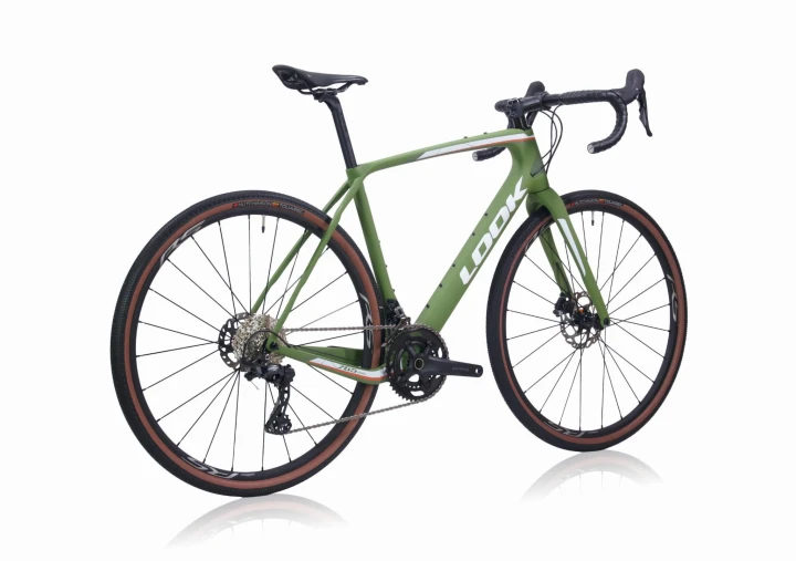 Rower Look 2024 765 Gravel Green Mat, GRX 2x12, RS3706.jpeg