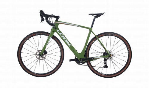 Rower Look 2024 765 Gravel Green Mat, GRX 2x12, RS3709.jpeg