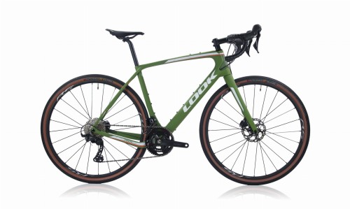 Rower Look 2024 765 Gravel Green Mat, GRX 2x12, RS3701.jpeg