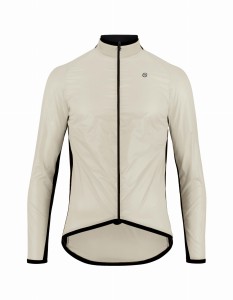 Kurtka kolarska Assos MILLE GT Wind C2 Jacket, Moon Sand