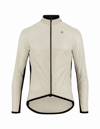 Kurtka przeciwwiatrowa Assos Mille GT Wind Jacket C2 Moon Sand1.jpeg