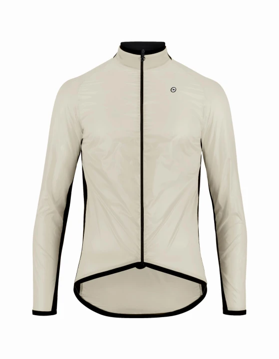 Kurtka przeciwwiatrowa Assos Mille GT Wind Jacket C2 Moon Sand1.jpeg