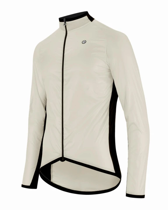 Kurtka przeciwwiatrowa Assos Mille GT Wind Jacket C2 Moon Sand2.jpeg
