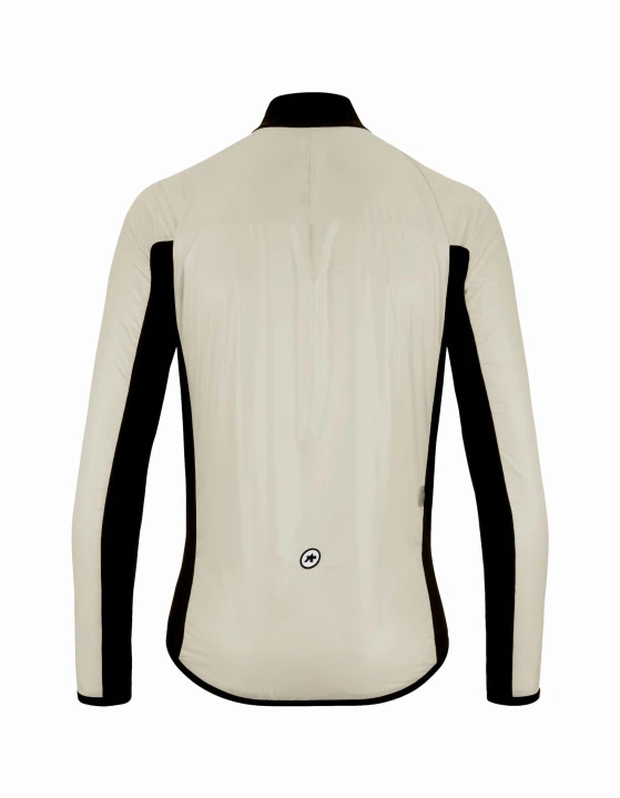 Kurtka przeciwwiatrowa Assos Mille GT Wind Jacket C2 Moon Sand4.jpeg