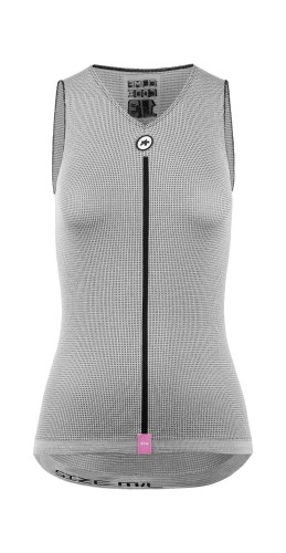 Bielizna damska Assos Summer NS Skin Layer P1 Grey Series4.jpeg
