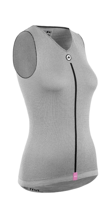 Bielizna damska Assos Summer NS Skin Layer P1 Grey Series2.jpeg