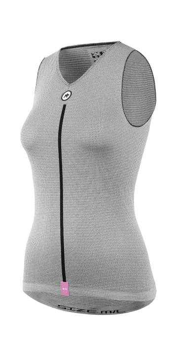 Bielizna damska Assos Summer NS Skin Layer P1 Grey Series1.jpeg