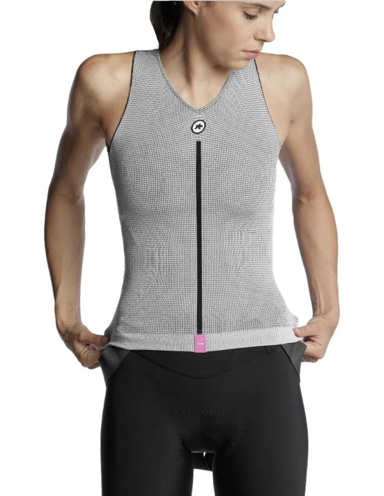 Bielizna damska Assos Summer NS Skin Layer P1 Grey Series5.jpeg