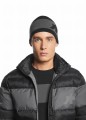 Czapka Assos SIGNATURE Beanie EVO Black