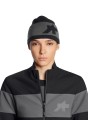 Czapka Assos SIGNATURE Beanie EVO Black