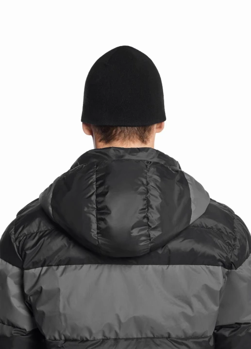 Czapka Assos SIGNATURE Beanie EVO Black