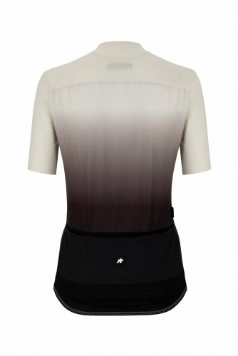 Koszulka Assos DYORA RS Jersey S9 Targa Moon Sand2.jpeg