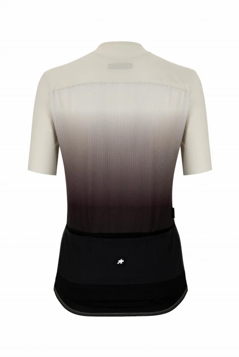 Koszulka Assos DYORA RS Jersey S9 Targa Moon Sand2.jpeg