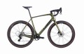 Rower Look 2023 765 RS Metallic Hope Green Satin, Ekar 1x, Corima