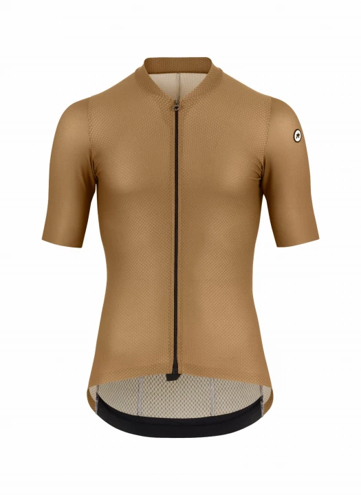 Koszulka Assos MILLE GT DRYLITE Jersey S11 Bronze Ash1.jpeg