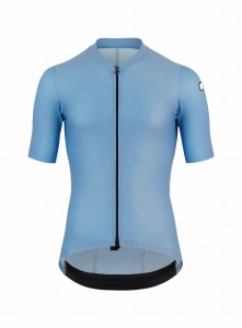 Koszulka kolarska Assos MILLE GT S11 Jersey Thunder Blue