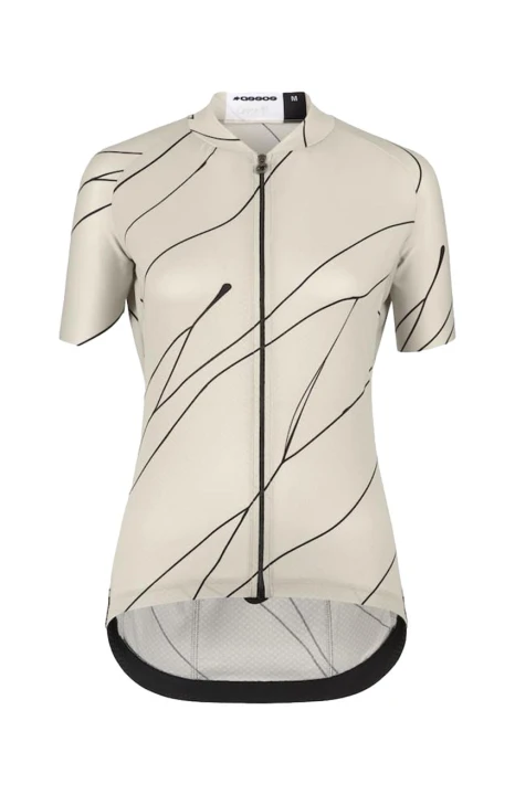 Koszulka Assos UMA GT Jersey C2 EVO Ultra Blood Moon Sand4.jpeg