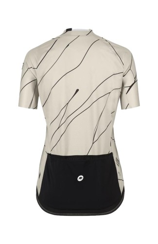 Koszulka Assos UMA GT Jersey C2 EVO Ultra Blood Moon Sand3.jpeg