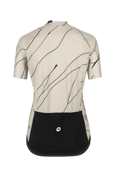 Koszulka Assos UMA GT Jersey C2 EVO Ultra Blood Moon Sand3.jpeg