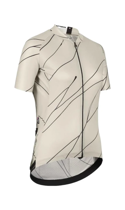 Koszulka Assos UMA GT Jersey C2 EVO Ultra Blood Moon Sand2.jpeg