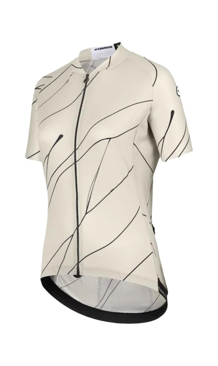 Koszulka Assos UMA GT Jersey C2 EVO Ultra Blood Moon Sand1.jpeg