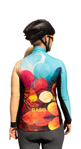 Bluza kolarska Raso Loco 2024 , damska3.jpeg