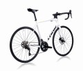 Rower Look 785 Huez 2 2024 Pro Team White Satin, 105, RS171