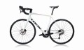 Rower Look 785 Huez 2 2024 Pro Team White Satin, 105, RS171