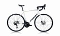 Rower Look 785 Huez 2 2024 Pro Team White Satin, 105, RS171