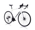 Rower Look 785 Huez 2 2024 Pro Team White Satin, 105, RS171