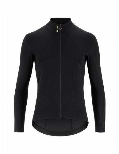Kurtka Assos MILLE GTS Spring Fall Jacket C2 blackSeries