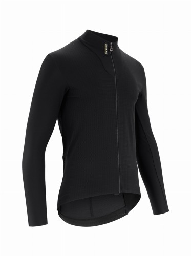 Kurtka Assos MILLE GTS Spring Fall Jacket C2 blackSeries