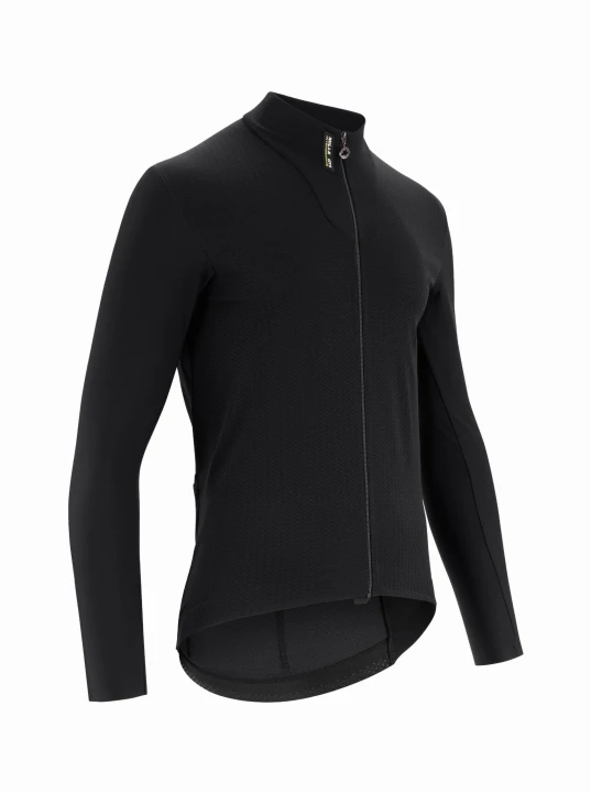 Kurtka Assos MILLE GTS Spring Fall Jacket C2 blackSeries