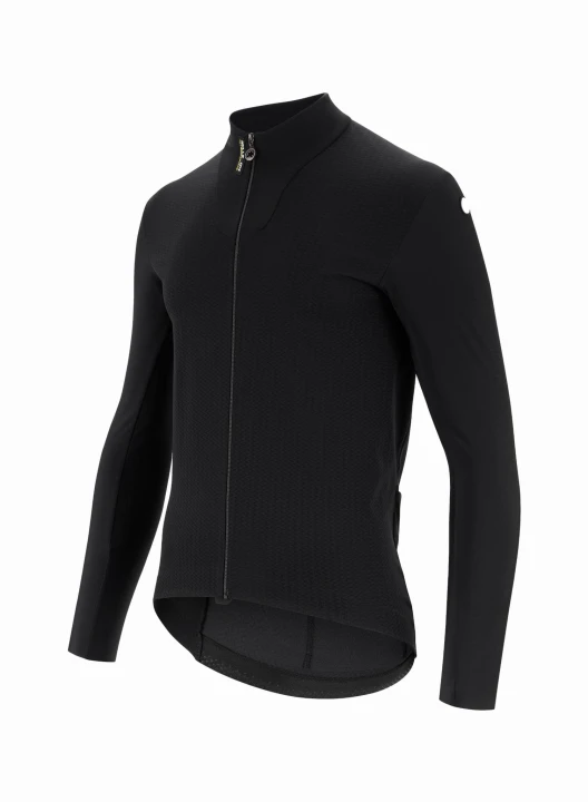 Kurtka Assos MILLE GTS Spring Fall Jacket C2 blackSeries