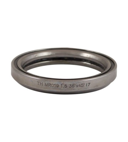 Łożysko sterowe FSA TH-073/DJ/R 36°x45° 1.5 Black S MR019 40x51.8x7.5