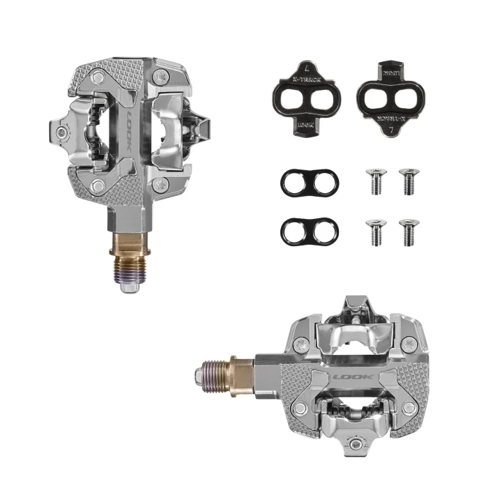Pedały Look X-Track Power Dual