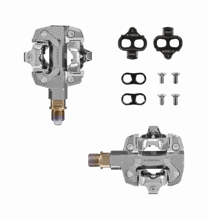 Pedały Look X-Track Power Single