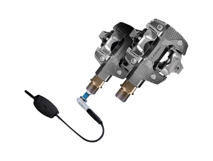 Pedały Look X-Track Power Single