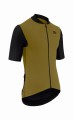 Koszulka Assos MILLE GTO Jersey C2 Millennio Ocher3.jpeg